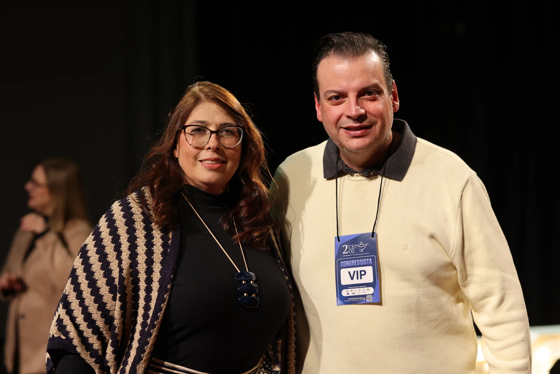 Foto Evento Ceoz 2